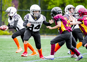 Allsportmedia-Photography-GVMFA-Saanich-Wolverines-Westshore-Warriors-Cowichan-Bulldogs-Oceanside-Lions