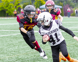 Allsportmedia-Photography-GVMFA-Saanich-Wolverines-Westshore-Warriors-Cowichan-Bulldogs-Oceanside-Lions