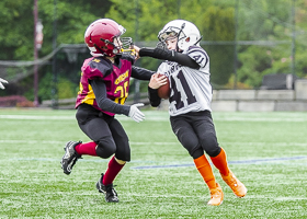 Allsportmedia-Photography-GVMFA-Saanich-Wolverines-Westshore-Warriors-Cowichan-Bulldogs-Oceanside-Lions