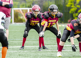 Allsportmedia-Photography-GVMFA-Saanich-Wolverines-Westshore-Warriors-Cowichan-Bulldogs-Oceanside-Lions