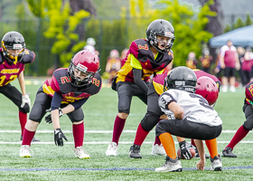 Allsportmedia-Photography-GVMFA-Saanich-Wolverines-Westshore-Warriors-Cowichan-Bulldogs-Oceanside-Lions