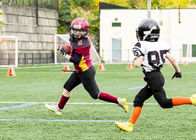 Allsportmedia-Photography-GVMFA-Saanich-Wolverines-Westshore-Warriors-Cowichan-Bulldogs-Oceanside-Lions