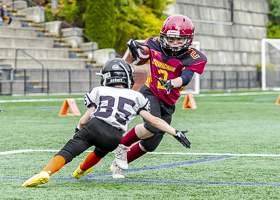 Allsportmedia-Photography-GVMFA-Saanich-Wolverines-Westshore-Warriors-Cowichan-Bulldogs-Oceanside-Lions