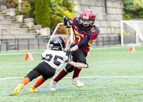 Allsportmedia-Photography-GVMFA-Saanich-Wolverines-Westshore-Warriors-Cowichan-Bulldogs-Oceanside-Lions