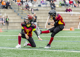 Allsportmedia-Photography-GVMFA-Saanich-Wolverines-Westshore-Warriors-Cowichan-Bulldogs-Oceanside-Lions