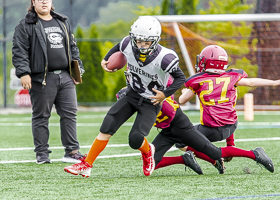 Allsportmedia-Photography-GVMFA-Saanich-Wolverines-Westshore-Warriors-Cowichan-Bulldogs-Oceanside-Lions