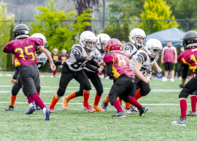 Allsportmedia-Photography-GVMFA-Saanich-Wolverines-Westshore-Warriors-Cowichan-Bulldogs-Oceanside-Lions
