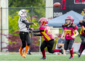 Allsportmedia-Photography-GVMFA-Saanich-Wolverines-Westshore-Warriors-Cowichan-Bulldogs-Oceanside-Lions