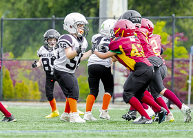 Allsportmedia-Photography-GVMFA-Saanich-Wolverines-Westshore-Warriors-Cowichan-Bulldogs-Oceanside-Lions