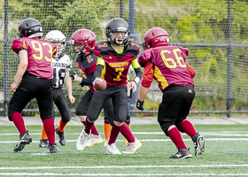 Allsportmedia-Photography-GVMFA-Saanich-Wolverines-Westshore-Warriors-Cowichan-Bulldogs-Oceanside-Lions