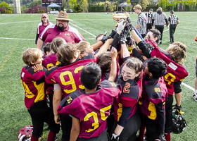 Allsportmedia-Photography-GVMFA-Saanich-Wolverines-Westshore-Warriors-Cowichan-Bulldogs-Oceanside-Lions