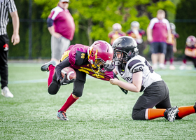 Allsportmedia-Photography-GVMFA-Saanich-Wolverines-Westshore-Warriors-Cowichan-Bulldogs-Oceanside-Lions