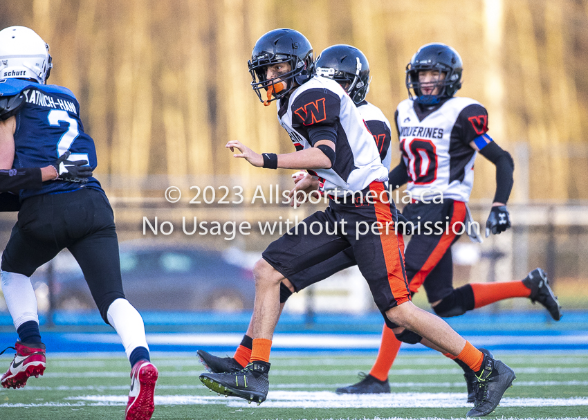 Westshore Rebels ISN Island Sports News BCFC Allsportmedia Langford Football CJFL;Westshore Rebels ISN Island Sports News BCFC Allsportmedia Langford Football CJFL Saanich wolverines