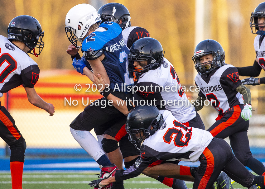 Westshore Rebels ISN Island Sports News BCFC Allsportmedia Langford Football CJFL;Westshore Rebels ISN Island Sports News BCFC Allsportmedia Langford Football CJFL Saanich wolverines