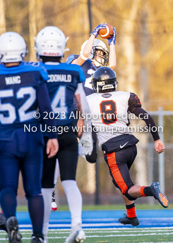 Westshore Rebels ISN Island Sports News BCFC Allsportmedia Langford Football CJFL;Westshore Rebels ISN Island Sports News BCFC Allsportmedia Langford Football CJFL Saanich wolverines