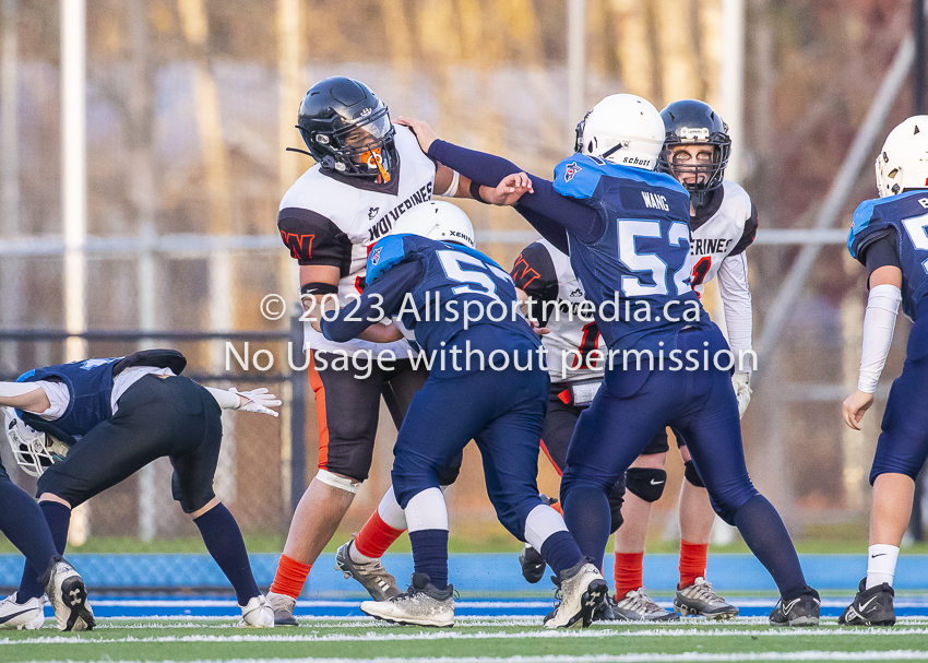 Westshore Rebels ISN Island Sports News BCFC Allsportmedia Langford Football CJFL;Westshore Rebels ISN Island Sports News BCFC Allsportmedia Langford Football CJFL Saanich wolverines