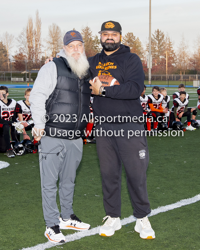 Westshore Rebels ISN Island Sports News BCFC Allsportmedia Langford Football CJFL;Westshore Rebels ISN Island Sports News BCFC Allsportmedia Langford Football CJFL Saanich wolverines