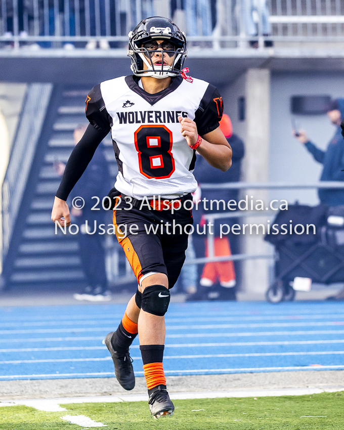 Westshore Rebels ISN Island Sports News BCFC Allsportmedia Langford Football CJFL;Westshore Rebels ISN Island Sports News BCFC Allsportmedia Langford Football CJFL Saanich wolverines