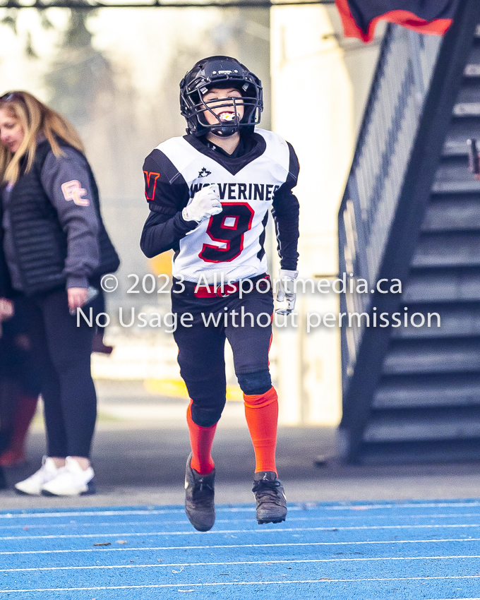 Westshore Rebels ISN Island Sports News BCFC Allsportmedia Langford Football CJFL;Westshore Rebels ISN Island Sports News BCFC Allsportmedia Langford Football CJFL Saanich wolverines