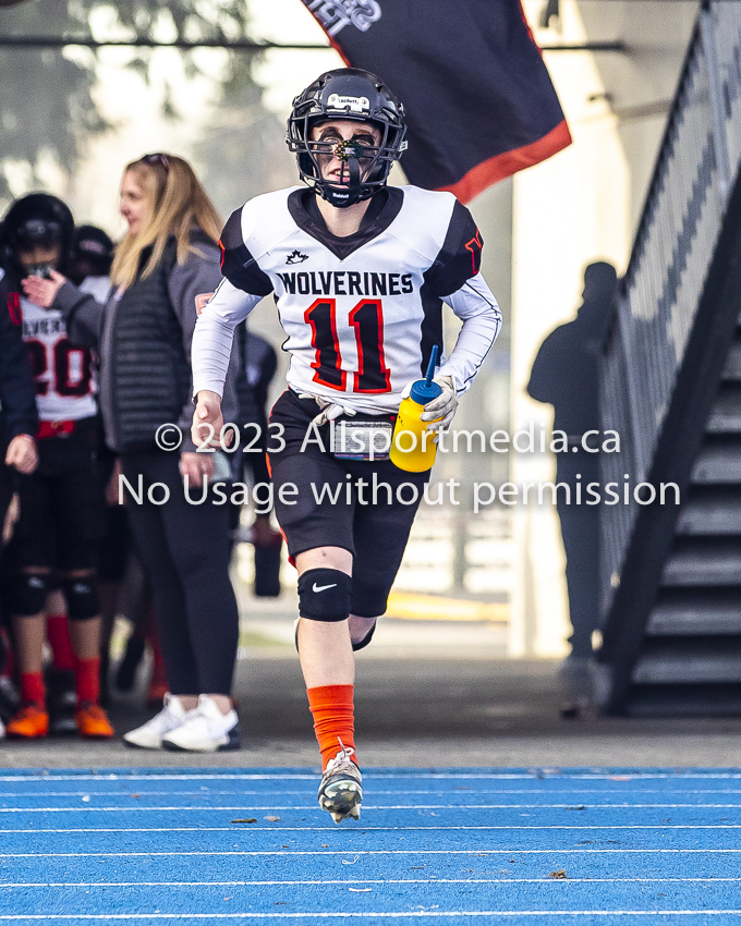 Westshore Rebels ISN Island Sports News BCFC Allsportmedia Langford Football CJFL;Westshore Rebels ISN Island Sports News BCFC Allsportmedia Langford Football CJFL Saanich wolverines