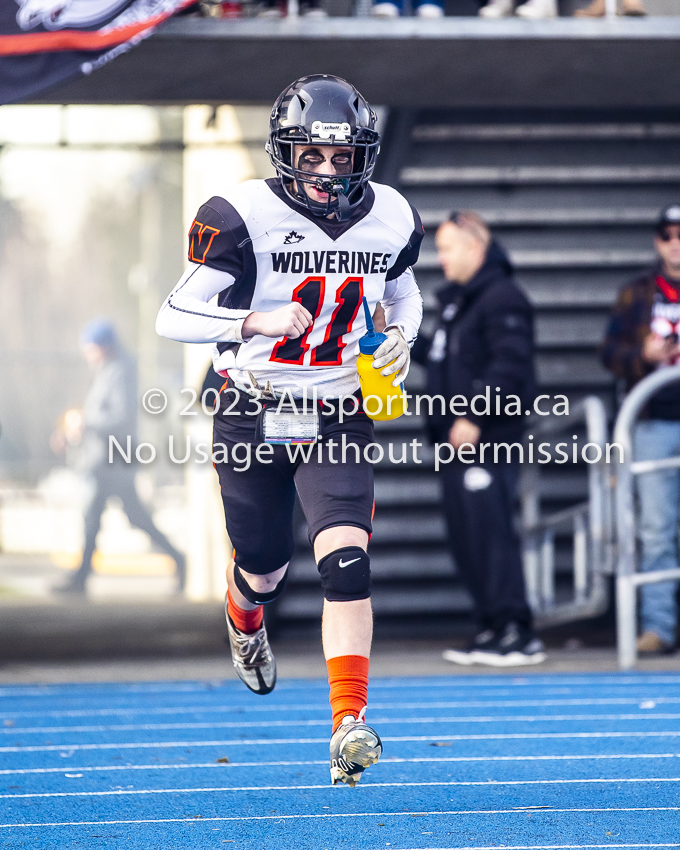 Westshore Rebels ISN Island Sports News BCFC Allsportmedia Langford Football CJFL;Westshore Rebels ISN Island Sports News BCFC Allsportmedia Langford Football CJFL Saanich wolverines