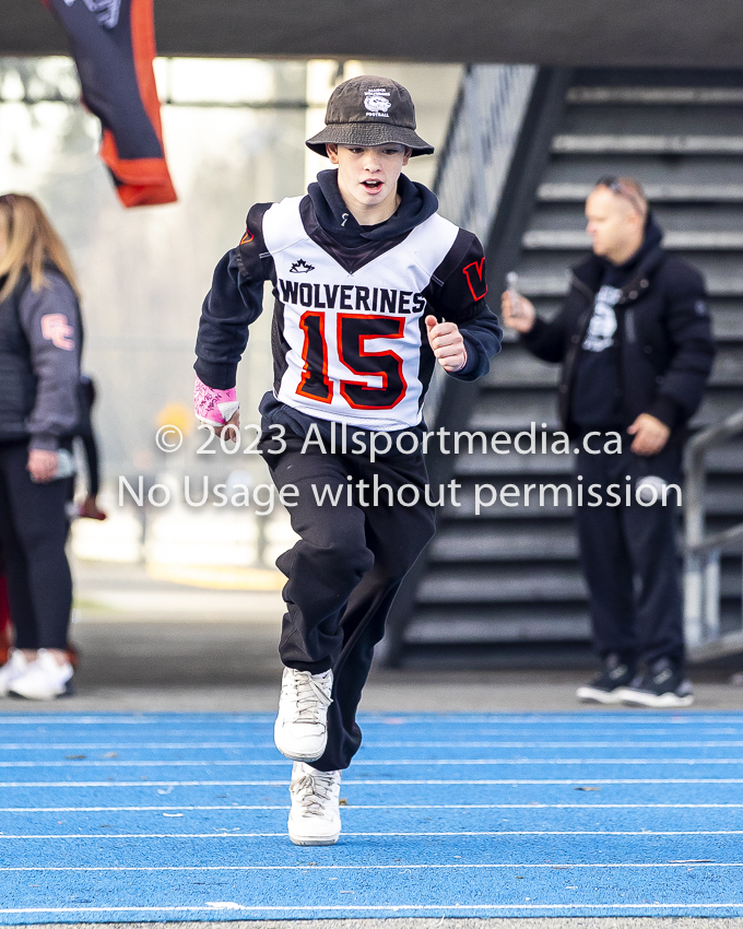 Westshore Rebels ISN Island Sports News BCFC Allsportmedia Langford Football CJFL;Westshore Rebels ISN Island Sports News BCFC Allsportmedia Langford Football CJFL Saanich wolverines