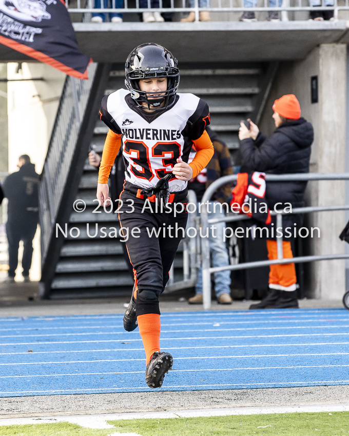 Westshore Rebels ISN Island Sports News BCFC Allsportmedia Langford Football CJFL;Westshore Rebels ISN Island Sports News BCFC Allsportmedia Langford Football CJFL Saanich wolverines