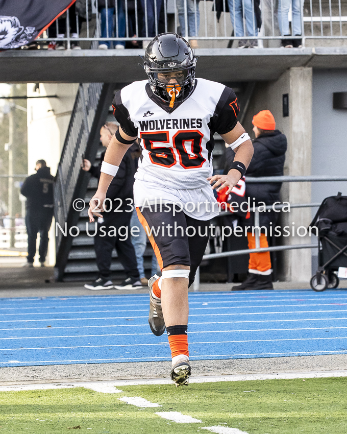 Westshore Rebels ISN Island Sports News BCFC Allsportmedia Langford Football CJFL;Westshore Rebels ISN Island Sports News BCFC Allsportmedia Langford Football CJFL Saanich wolverines