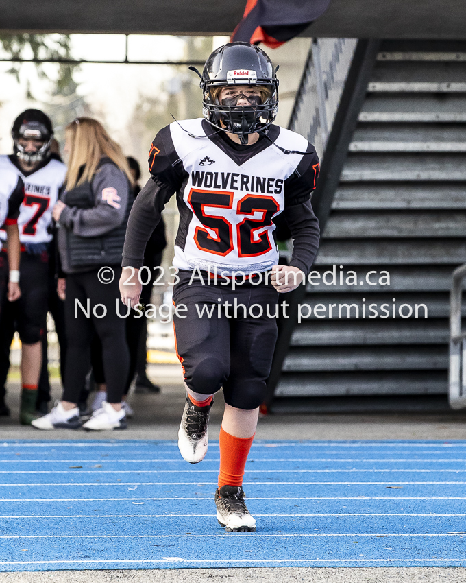 Westshore Rebels ISN Island Sports News BCFC Allsportmedia Langford Football CJFL;Westshore Rebels ISN Island Sports News BCFC Allsportmedia Langford Football CJFL Saanich wolverines