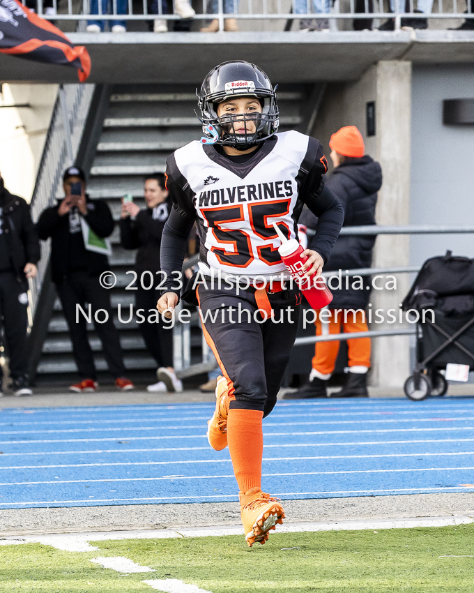 Westshore Rebels ISN Island Sports News BCFC Allsportmedia Langford Football CJFL;Westshore Rebels ISN Island Sports News BCFC Allsportmedia Langford Football CJFL Saanich wolverines