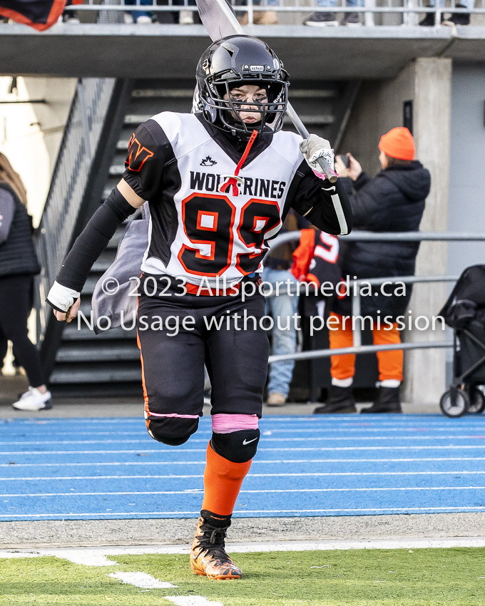 Westshore Rebels ISN Island Sports News BCFC Allsportmedia Langford Football CJFL;Westshore Rebels ISN Island Sports News BCFC Allsportmedia Langford Football CJFL Saanich wolverines