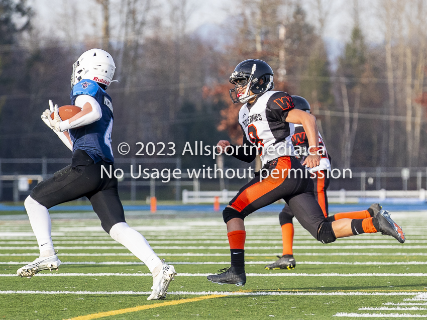 Westshore Rebels ISN Island Sports News BCFC Allsportmedia Langford Football CJFL;Westshore Rebels ISN Island Sports News BCFC Allsportmedia Langford Football CJFL Saanich wolverines