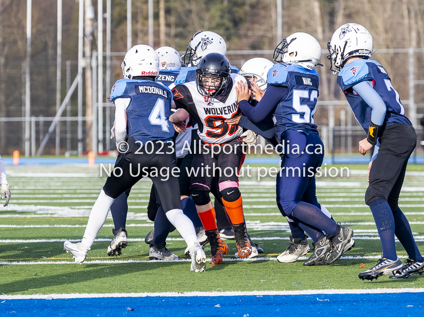 Westshore Rebels ISN Island Sports News BCFC Allsportmedia Langford Football CJFL;Westshore Rebels ISN Island Sports News BCFC Allsportmedia Langford Football CJFL Saanich wolverines