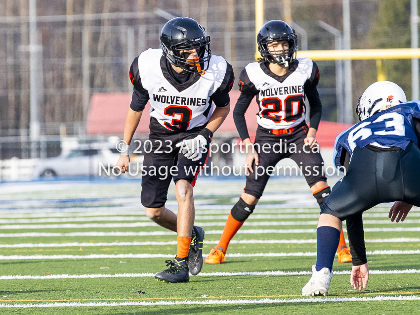 Westshore Rebels ISN Island Sports News BCFC Allsportmedia Langford Football CJFL;Westshore Rebels ISN Island Sports News BCFC Allsportmedia Langford Football CJFL Saanich wolverines