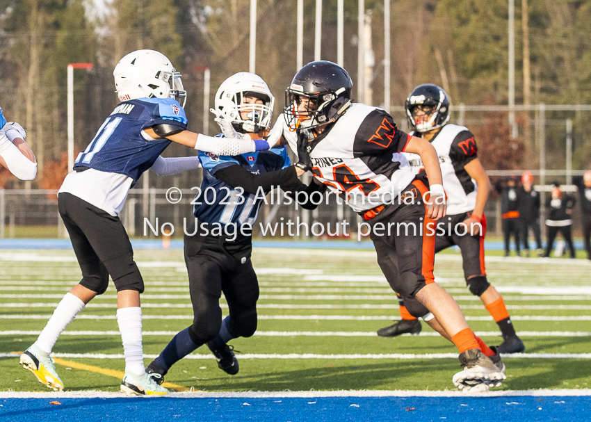 Westshore Rebels ISN Island Sports News BCFC Allsportmedia Langford Football CJFL;Westshore Rebels ISN Island Sports News BCFC Allsportmedia Langford Football CJFL Saanich wolverines