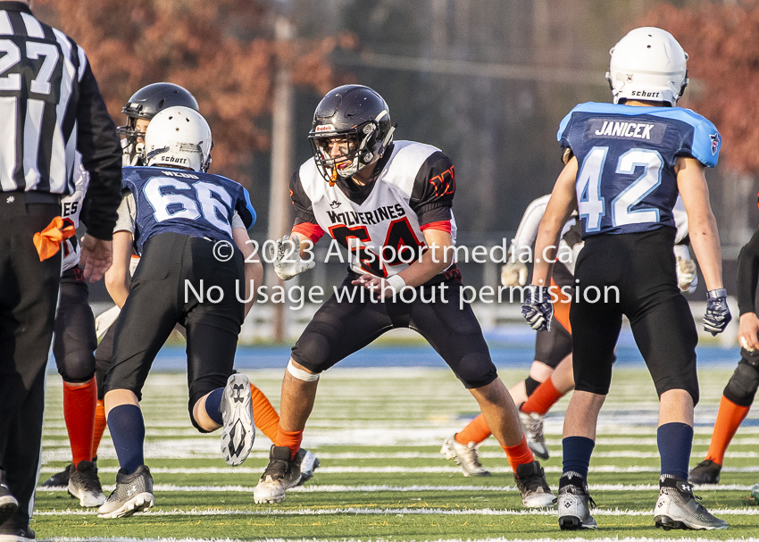 Westshore Rebels ISN Island Sports News BCFC Allsportmedia Langford Football CJFL;Westshore Rebels ISN Island Sports News BCFC Allsportmedia Langford Football CJFL Saanich wolverines