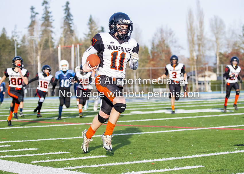Westshore Rebels ISN Island Sports News BCFC Allsportmedia Langford Football CJFL;Westshore Rebels ISN Island Sports News BCFC Allsportmedia Langford Football CJFL Saanich wolverines