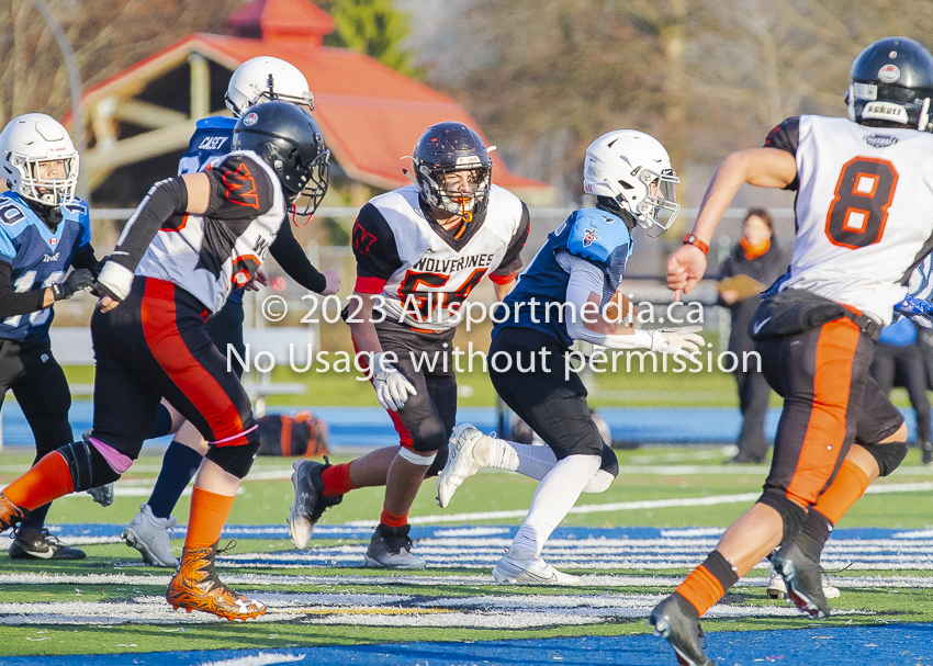 Westshore Rebels ISN Island Sports News BCFC Allsportmedia Langford Football CJFL;Westshore Rebels ISN Island Sports News BCFC Allsportmedia Langford Football CJFL Saanich wolverines