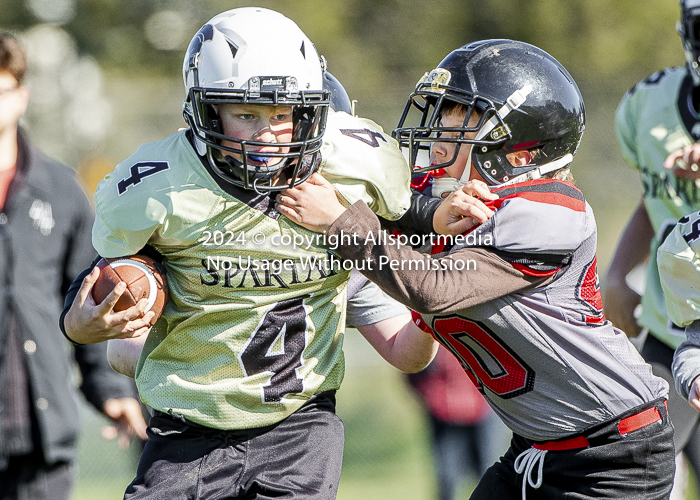 communty football Spartans Warrioirs Westshore Goudy SOUTHSIDE DAWGS  HARWOOD