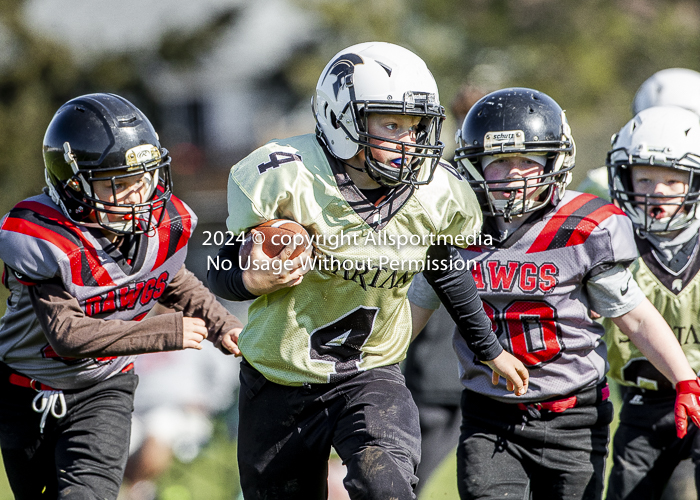 communty football Spartans Warrioirs Westshore Goudy SOUTHSIDE DAWGS  HARWOOD