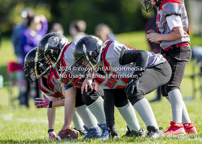 communty football Spartans Warrioirs Westshore Goudy SOUTHSIDE DAWGS  HARWOOD