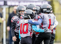 communty-football-Spartans-Warrioirs-Westshore-Goudy