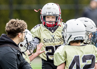 communty-football-Spartans-Warrioirs-Westshore-Goudy