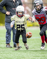 communty-football-Spartans-Warrioirs-Westshore-Goudy