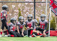 communty-football-Spartans-Warrioirs-Westshore-Goudy