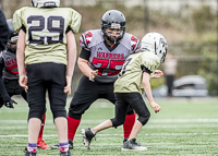 communty-football-Spartans-Warrioirs-Westshore-Goudy