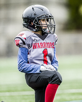 communty-football-Spartans-Warrioirs-Westshore-Goudy