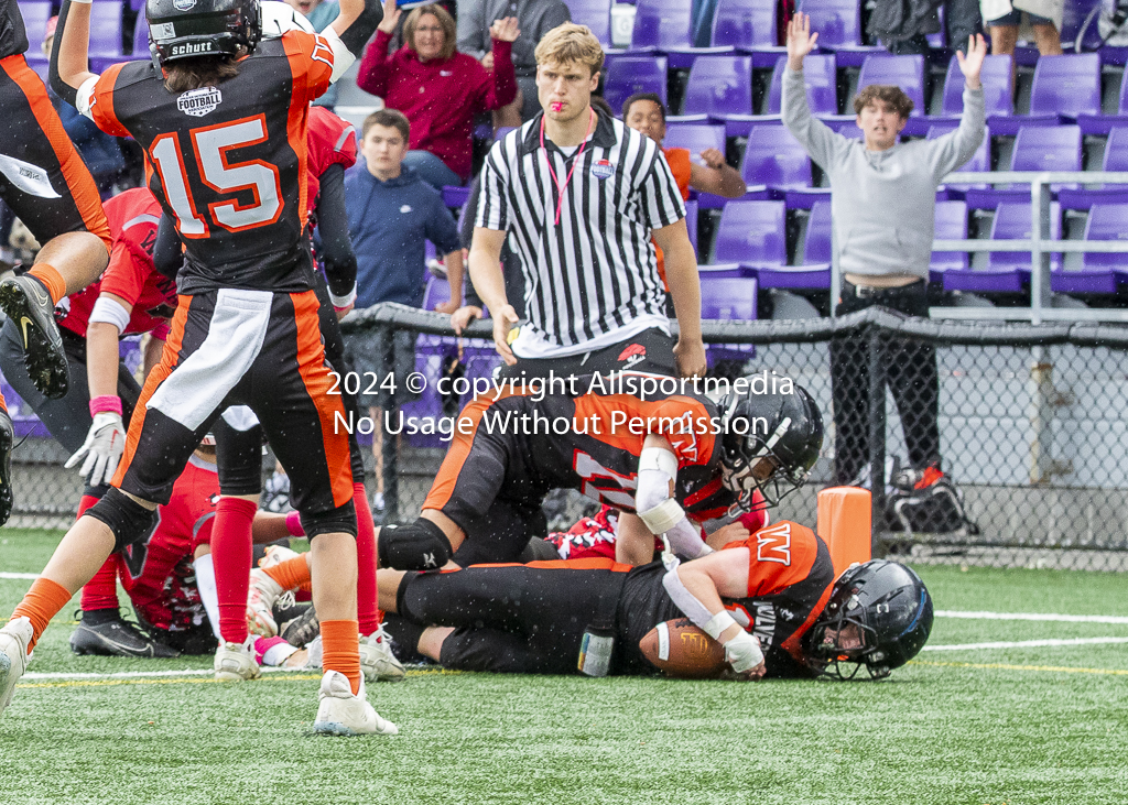 VICFA Gold Cup Final JB Warriors Wolverines Allsportmedia. Championship