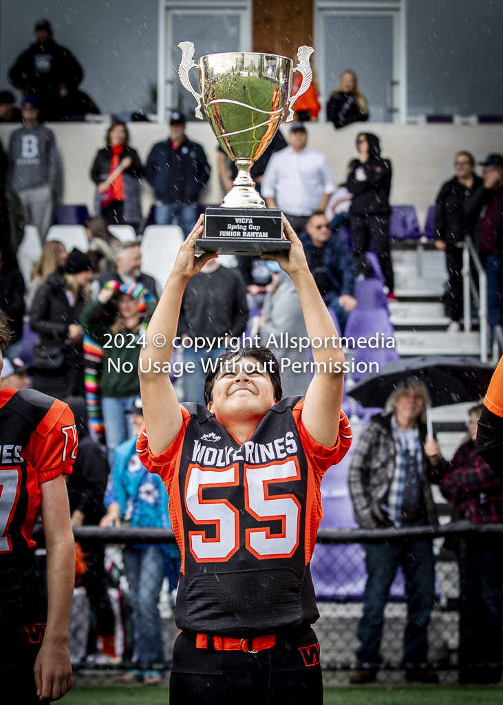 VICFA Gold Cup Final JB Warriors Wolverines Allsportmedia. Championship