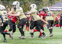 communty-football-Spartans-Warrioirs-Westshore-Goudy